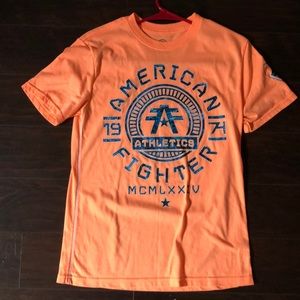 Buckle American Fighter